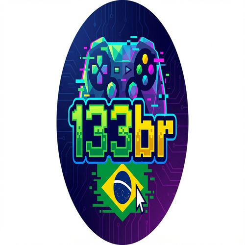 Logo 133br